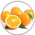 پرتقال ناولینا (Navelina Orange)